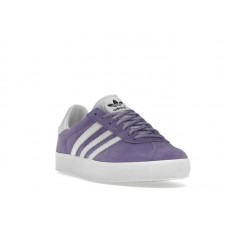Кроссовки adidas Gazelle 85 Magic Lilac