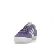 Кроссовки adidas Gazelle 85 Magic Lilac