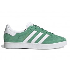 Кроссовки adidas Gazelle 85 Semi Court Green