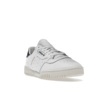 Кроссовки adidas Yeezy Powerphase Kith Classics White Green