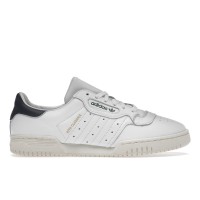 Кроссовки adidas Yeezy Powerphase Kith Classics White Green