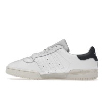 Кроссовки adidas Yeezy Powerphase Kith Classics White Green