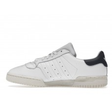 Кроссовки adidas Yeezy Powerphase Kith Classics White Green