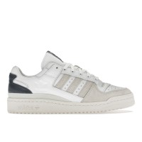 Кроссовки adidas Forum Low Kith Classics White Green