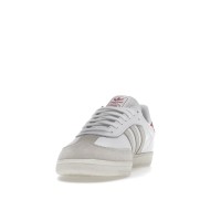 Кроссовки adidas Samba OG Kith Classics White Red