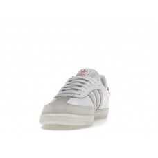 Кроссовки adidas Samba OG Kith Classics White Red
