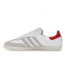 Кроссовки adidas Samba OG Kith Classics White Red