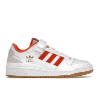 Кроссовки adidas Forum Low True Orange
