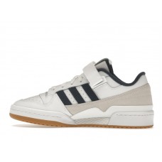 adidas Forum Low White Navy Gum