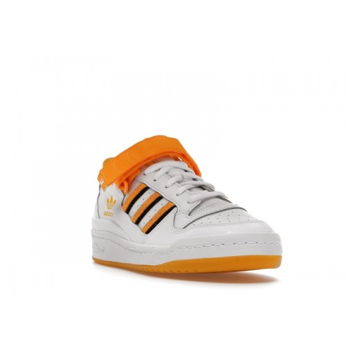 adidas Forum Low Los Angeles - мужская сетка размеров