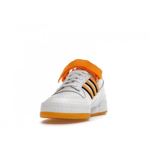 adidas Forum Low Los Angeles - мужская сетка размеров