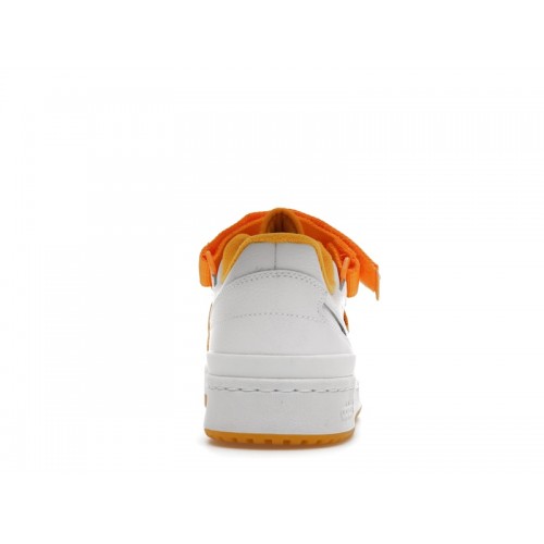 adidas Forum Low Los Angeles - мужская сетка размеров