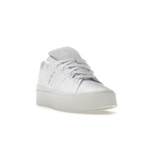 Женские кроссовки adidas Stan Smith Bonega Cloud White Cloud White Off White (W)