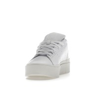 Женские кроссовки adidas Stan Smith Bonega Cloud White Cloud White Off White (W)