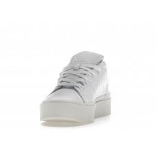 Женские кроссовки adidas Stan Smith Bonega Cloud White Cloud White Off White (W)