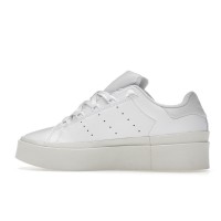 Женские кроссовки adidas Stan Smith Bonega Cloud White Cloud White Off White (W)
