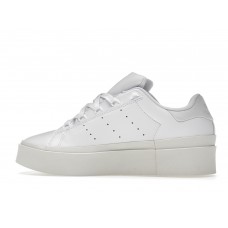 Женские кроссовки adidas Stan Smith Bonega Cloud White Cloud White Off White (W)