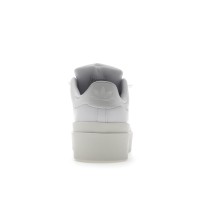 Женские кроссовки adidas Stan Smith Bonega Cloud White Cloud White Off White (W)
