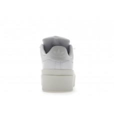 Женские кроссовки adidas Stan Smith Bonega Cloud White Cloud White Off White (W)