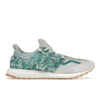 Кроссовки adidas Ultra Boost 5.0 DNA Cloud White Green