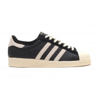 Кроссовки adidas Superstar 82 Core Black Cream White