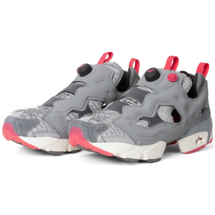 Reebok Instapump Fury OG Staple x Deal FTHRS