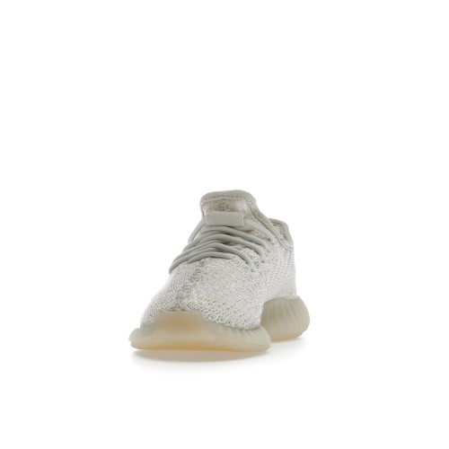 Кроссы adidas Yeezy Boost 350 V2 Light (Kids) - детская сетка размеров