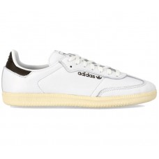 Кроссовки adidas Samba ADV White Shadow Olive