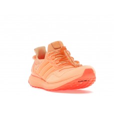 Кроссовки adidas Ultra Boost OG Beyonce Ivy Park Rodeo Acid Orange