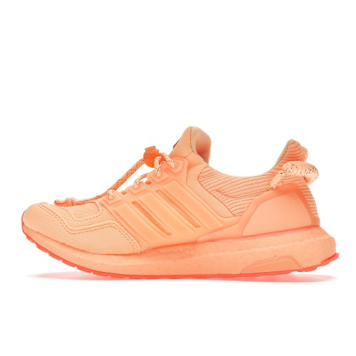 Кроссы adidas Ultra Boost OG Beyonce Ivy Park Rodeo Acid Orange - мужская сетка размеров