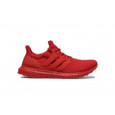 Кроссовки adidas Ultra Boost 4.0 DNA Triple Red