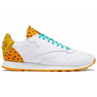 Кроссовки Reebok Classic Leather The Flintstones Fred Flinstone
