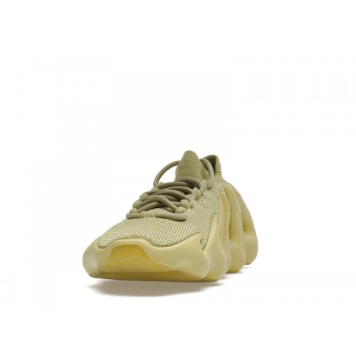 Кроссы adidas Yeezy 450 Resin - мужская сетка размеров