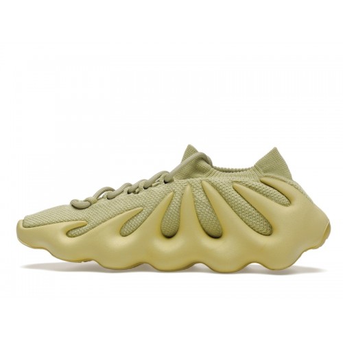 Кроссы adidas Yeezy 450 Resin - мужская сетка размеров