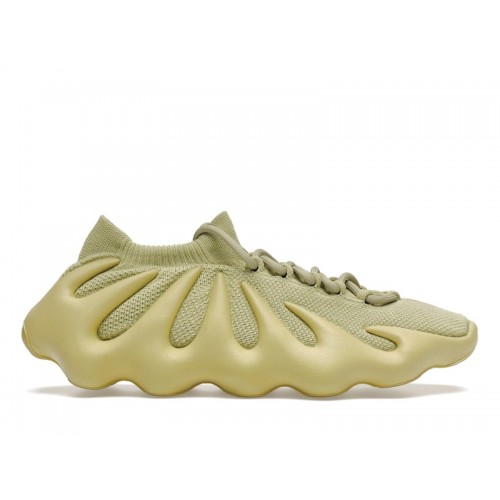 Кроссы adidas Yeezy 450 Resin - мужская сетка размеров