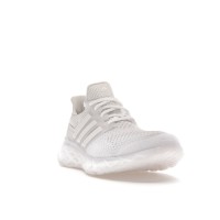 Кроссовки adidas Ultra Boost Web DNA Cloud White Grey