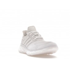 Кроссовки adidas Ultra Boost Web DNA Cloud White Grey