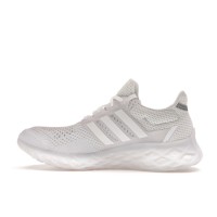 Кроссовки adidas Ultra Boost Web DNA Cloud White Grey