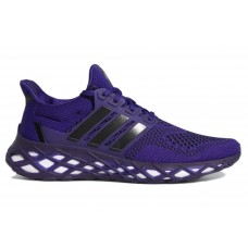 Кроссовки adidas Ultra Boost Web DNA College Purple