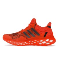 Кроссовки adidas Ultra Boost Web DNA Solar Red