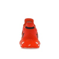 Кроссовки adidas Ultra Boost Web DNA Solar Red