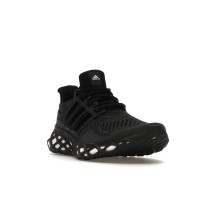 adidas Ultra Boost Web DNA Black White