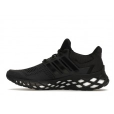 adidas Ultra Boost Web DNA Black White