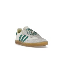 adidas Samba Wales Bonner Cream Green