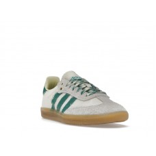 adidas Samba Wales Bonner Cream Green