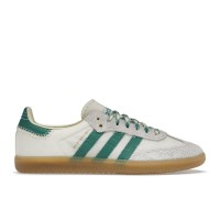 Кроссовки adidas Samba Wales Bonner Cream Green