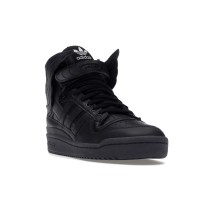 adidas Forum Hi Wings 40 Jeremy Scott Black