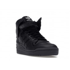 adidas Forum Hi Wings 4.0 Jeremy Scott Black