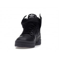 adidas Forum Hi Wings 4.0 Jeremy Scott Black