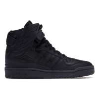 Кроссовки adidas Forum Hi Wings 4.0 Jeremy Scott Black